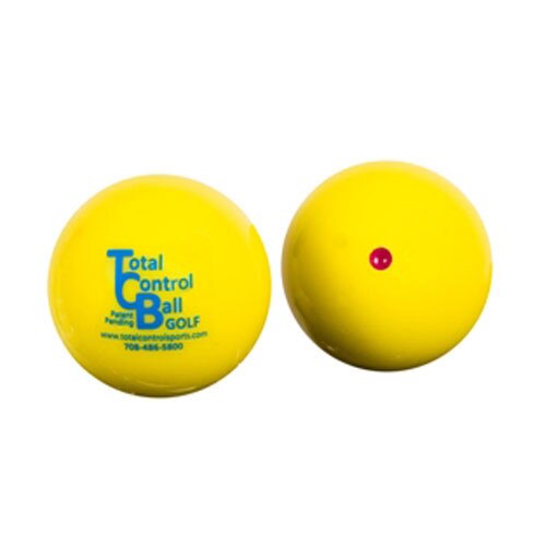 Total Control GoBall
